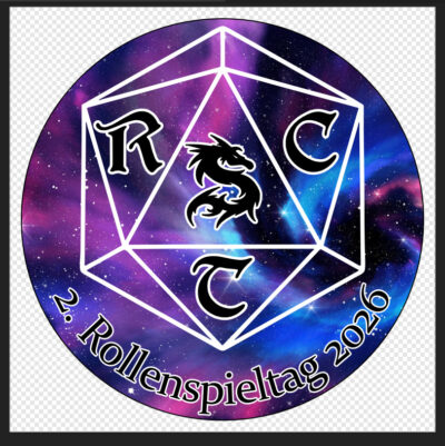 2. Rollenspieltag des RSCT e.V. 2026
